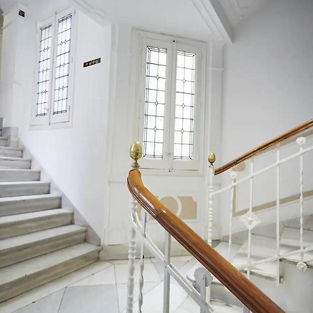 Apartamento V Alcalaretiro Ideal Parejas マドリード エクステリア 写真